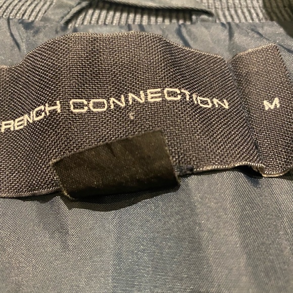 Men’s French Connection jacket - Picture 2 of 3